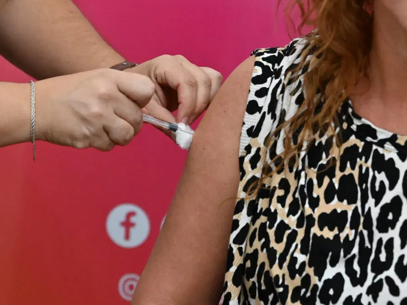 Santa Fe superó las 430.000 vacunas antigripales y aumentó un 21% la cobertura
