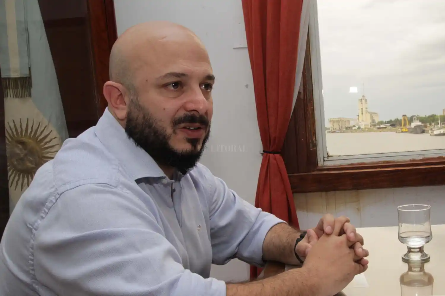 El Puerto busca operador sin un llamado a licitación