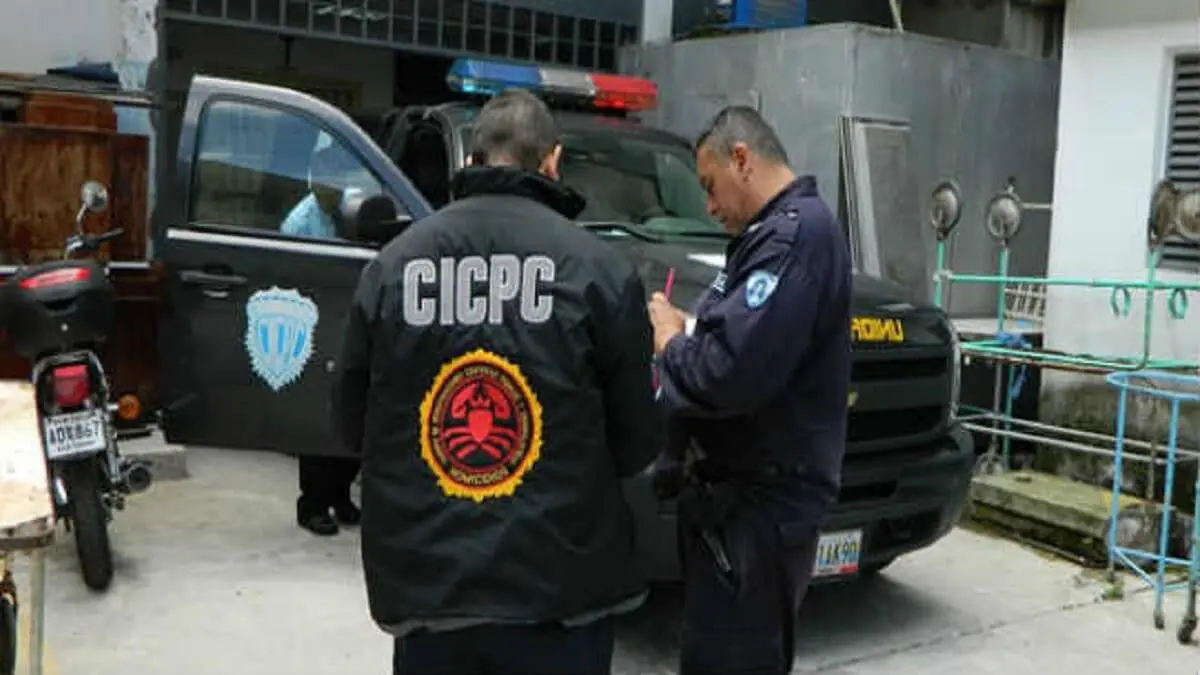 ¡LAS VÍCTIMAS DEL MONSTRUO DE CARICUAO SON NIÑAS ENTRE 9 Y 16 AÑOS! Capturan a violador serial en Caracas