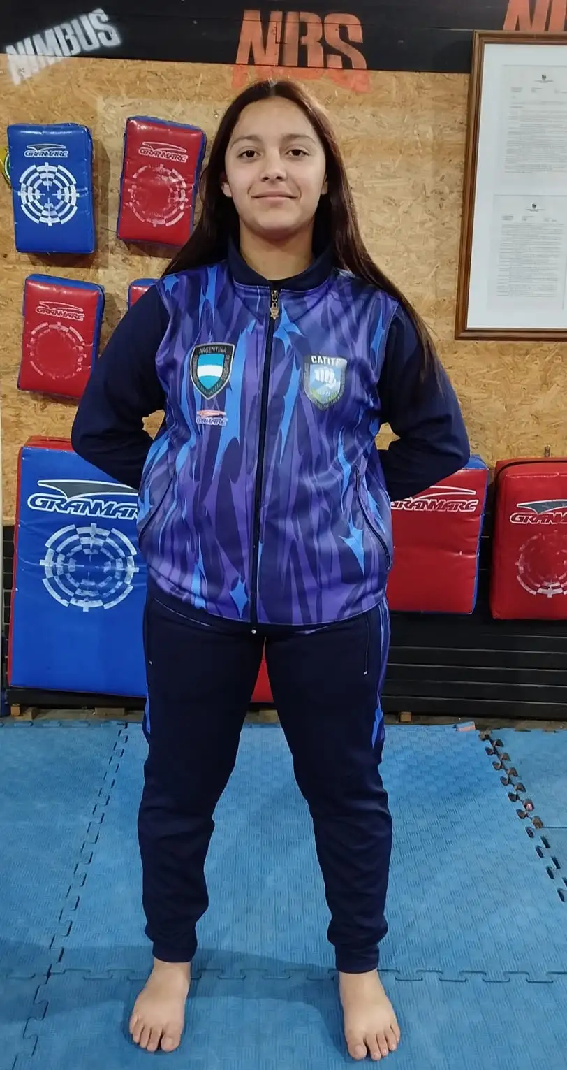 walkiria godoy caballero