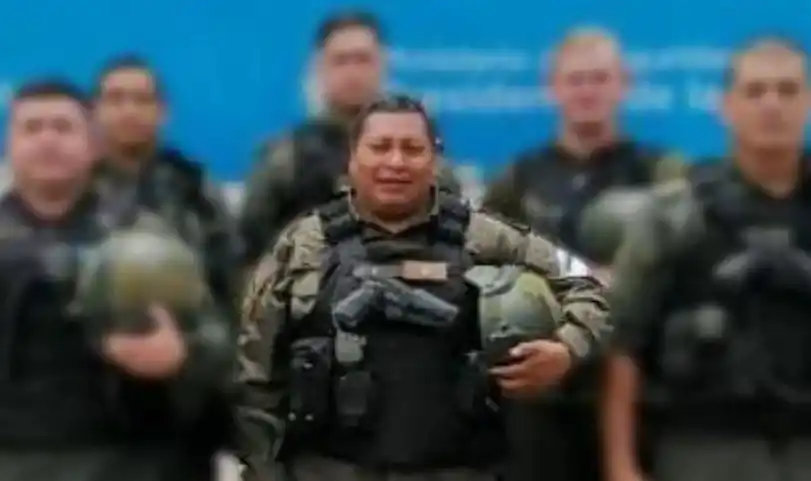  De las misiones de la ONU en Kosovo y El Congo a morir por una bicicleta 