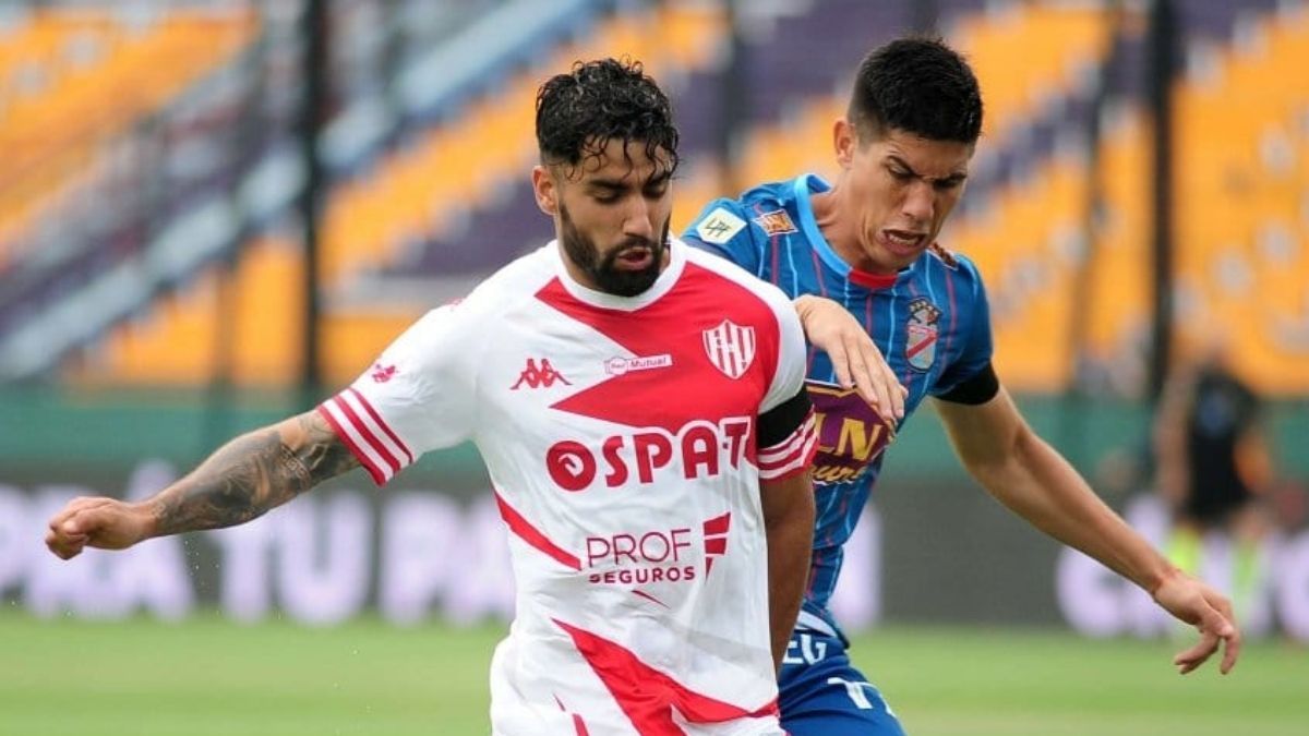 Liga Profesional: Unión derrotó a Arsenal en Sarandí
