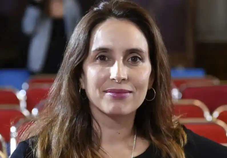 imagen Florencia Lampreabe