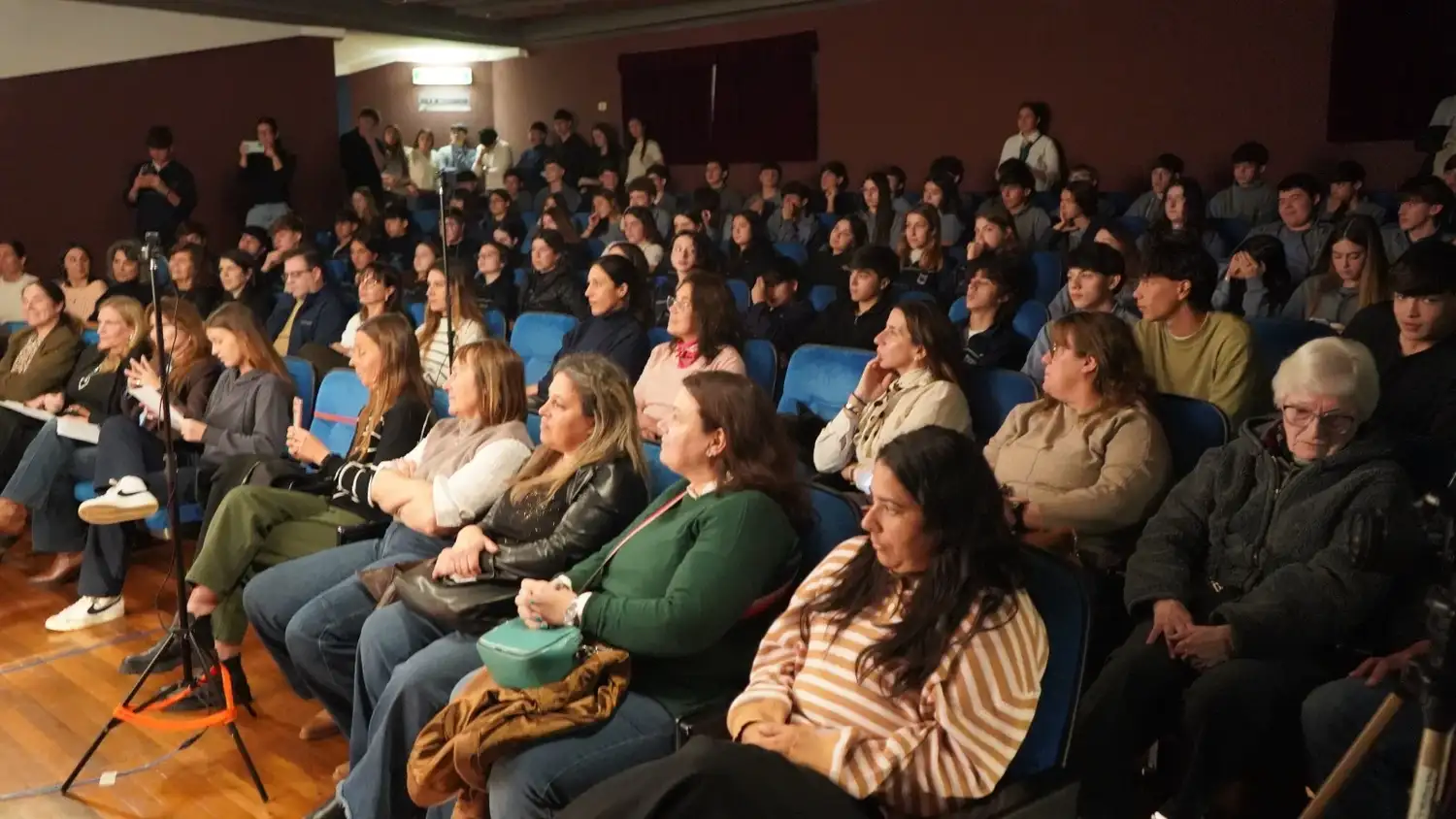 charla ted ed - 3
