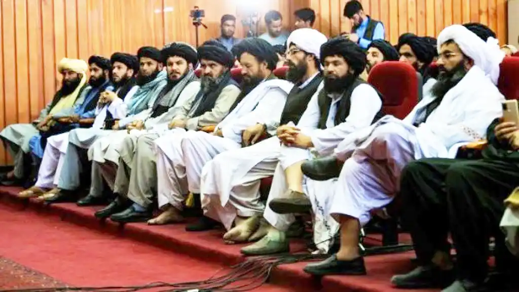 Afganistán exporta granadas a Rusia por primera vez