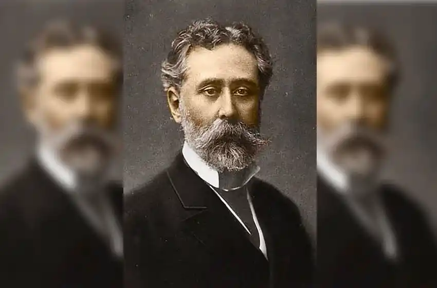 Las dos veces que Manuel Quintana quiso bombardear Rosario