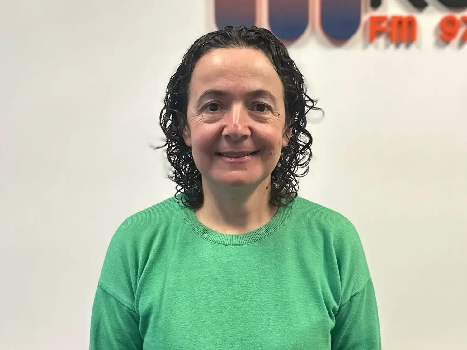 Paula Tristan habló sobre su trabajo en una Start Up