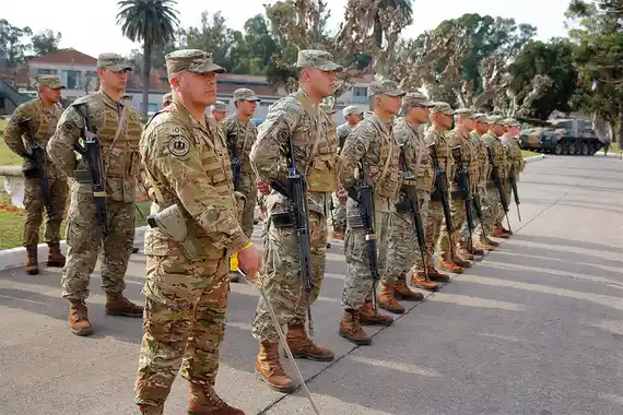 Oficializaron cambios en el Servicio Militar Voluntario: puntos clave y requisitos