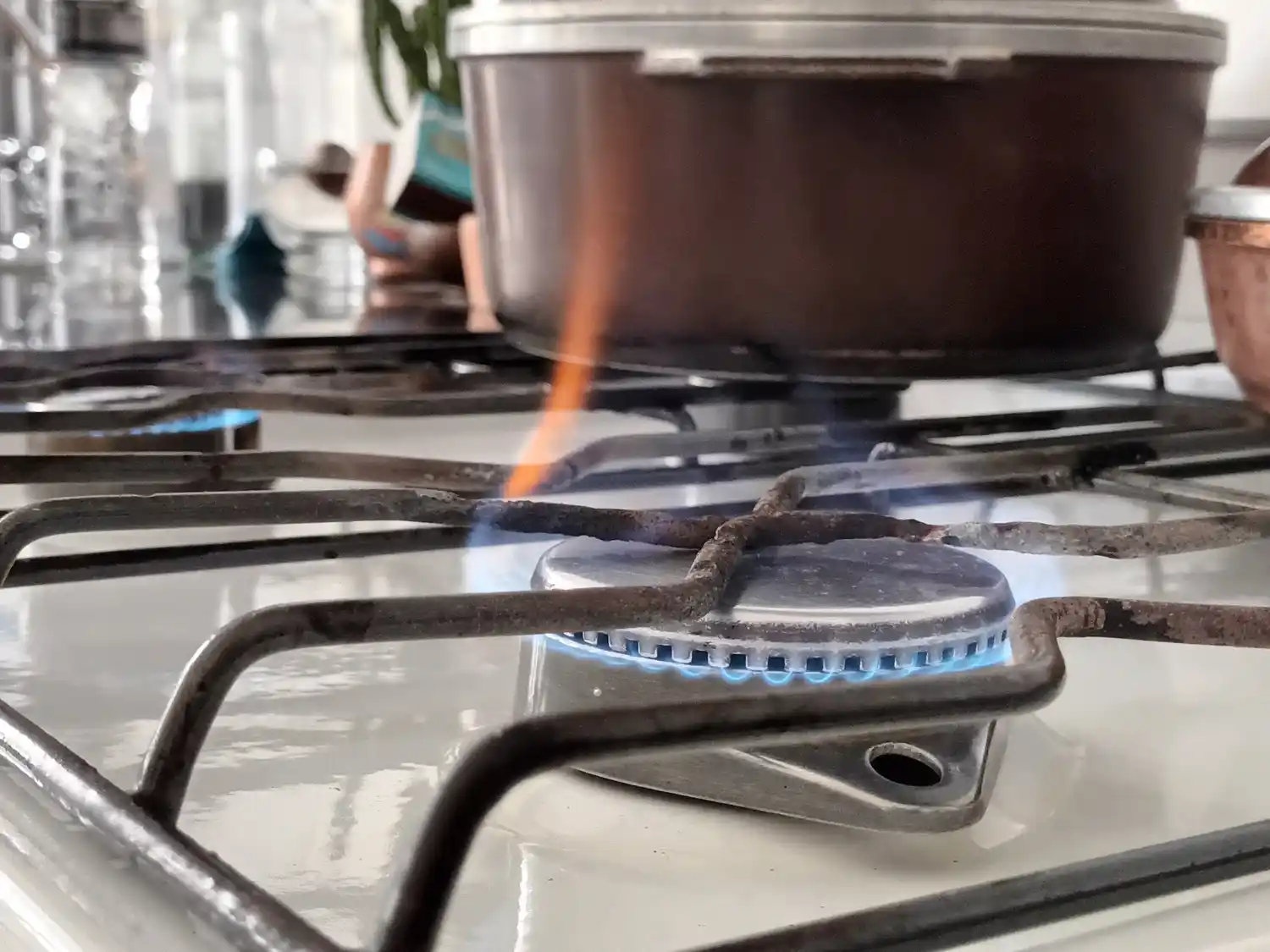 Intoxicaciones por monóxido de carbono: Gualeguaychú sostiene índices estables pese al fuerte incremento provincial