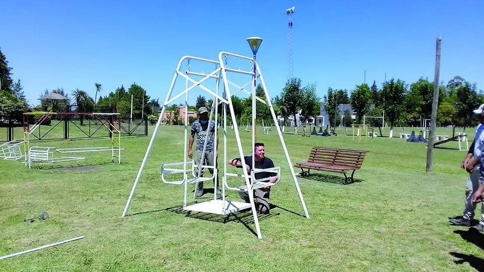 Pipi Amarillo vuelve a sorprender con su accionar por la inclusión