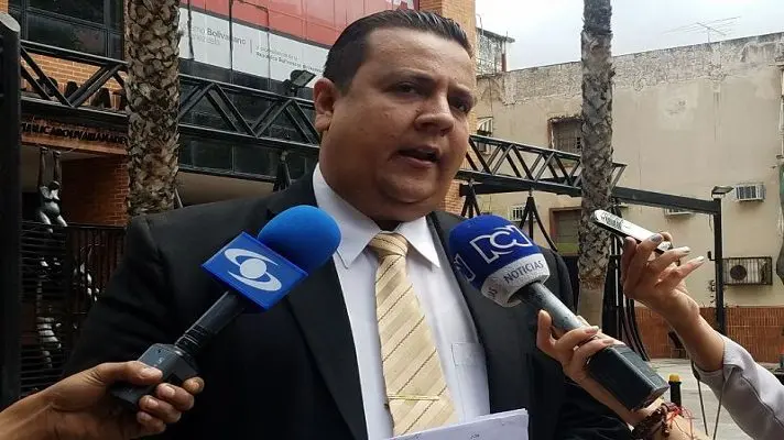 FundaRedes propone crear comité especial para pedir medicamentos contra la COVID-19 en Táchira