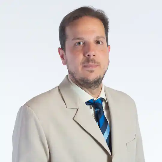 imagen Gastón Andrés Abonjo