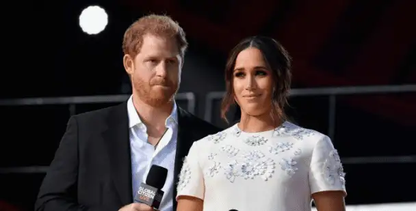 Meghan y Harry han demandado a varios tabloides. Foto AFP