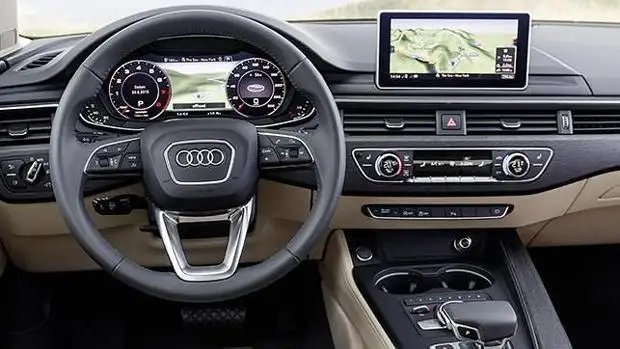 Dieselgate: Audi también habría manipulado emisiones
