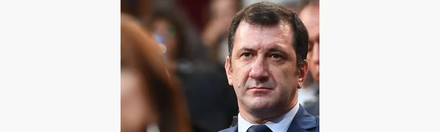 Para el funcionario paraguayo, Kueider en ningún momento intentó trabar el control que se le realizó.