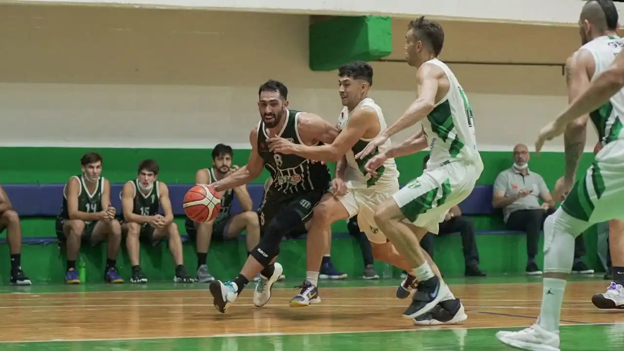 Foto: Santiago Burgos