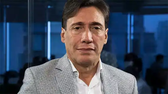 Procesaron a Fabián Gianola por abuso sexual simple