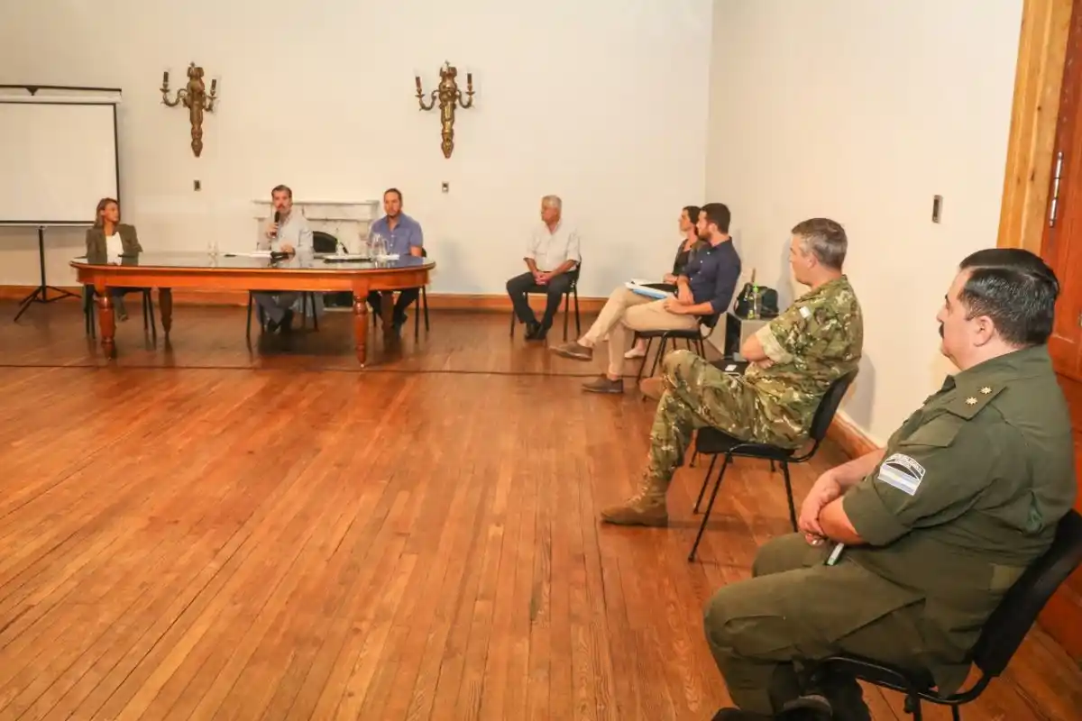 Coronavirus: Gualeguaychú decidió prohibir el ingreso de personas que no vivan en la ciudad