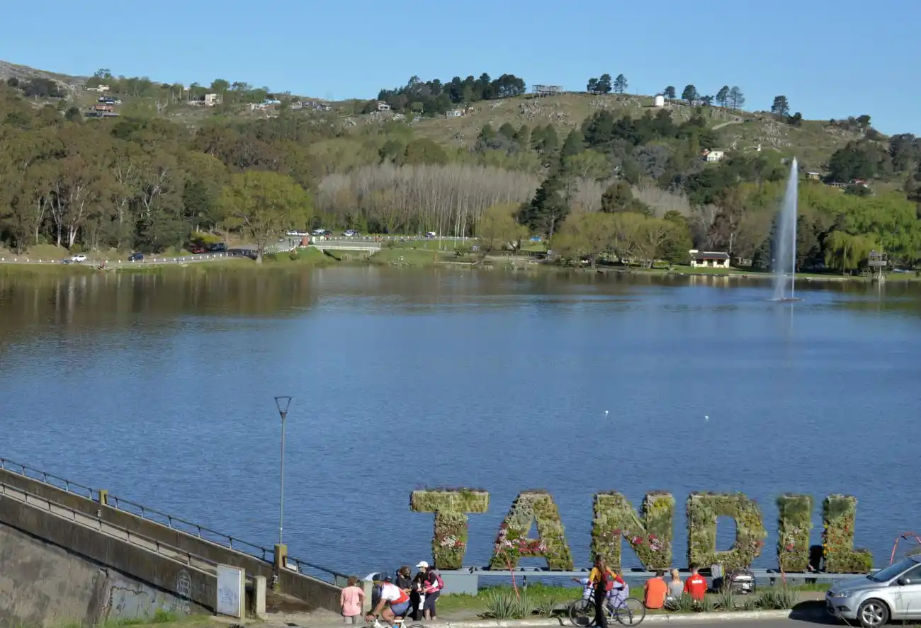 Como habían anticipado, Tandil continúa en Fase 2