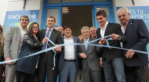 Serán reparadas las vías para que el tren vuelva a Pergamino