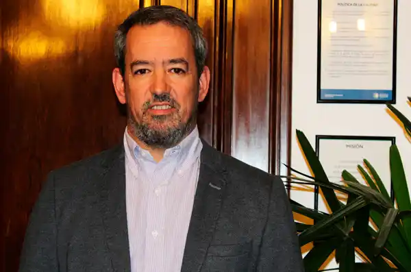 El gobierno bonaerense prorrogó el mandato del Contador General de la Provincia