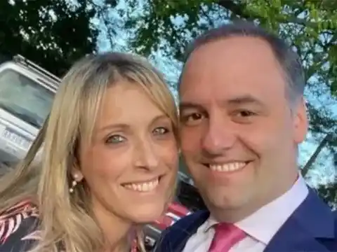 Nuevas citaciones en la “causa Adorni”