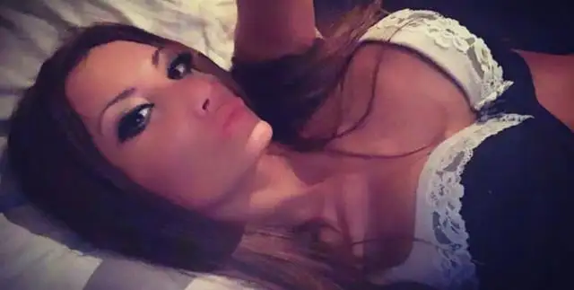 La muerte de Natacha Jaitt: según la autopsia falleció por "insuficiencia respiratoria" 