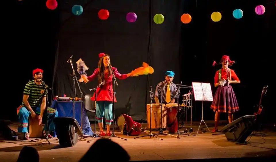 Vacaciones de invierno: Actividades infantiles para el jueves y viernes en San Isidro