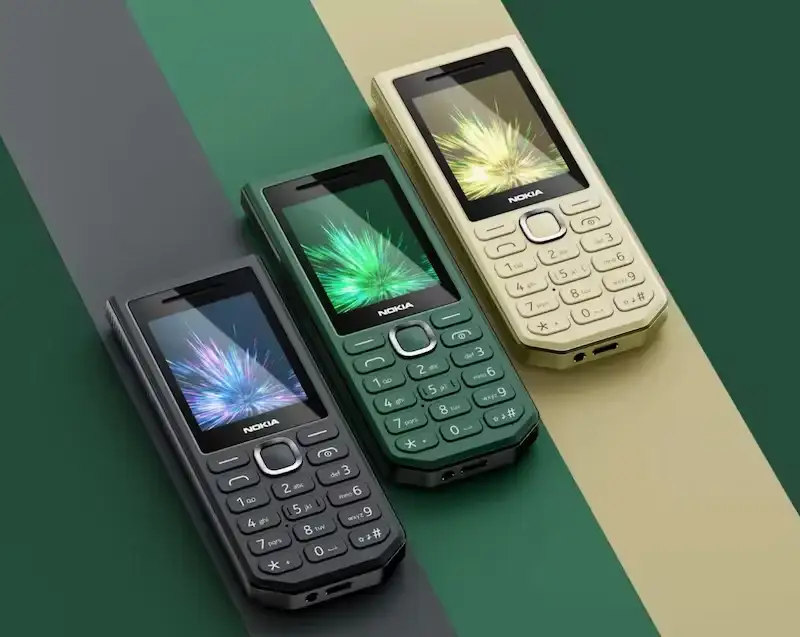 Nokia 1100 - 1