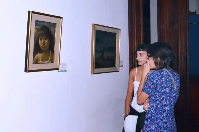 Se realizará la charla “Misceláneas de la SAAP”
