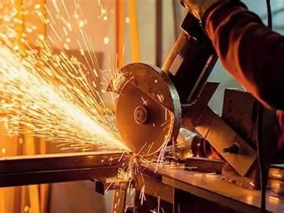 El uso de la capacidad industrial marcó el nivel más alto desde octubre.