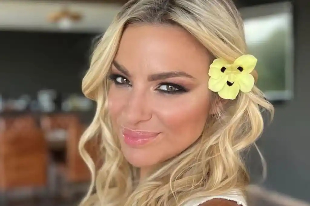 Ailén Bechara se casará con Agustín Jiménez.