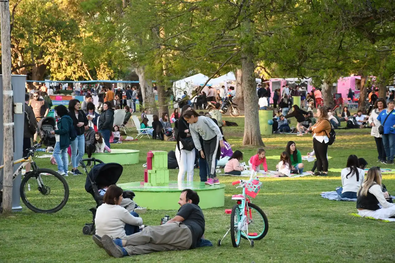 “Que Chascomús sea una ciudad protagonista y elegida por miles de turistas nos llena de orgullo”