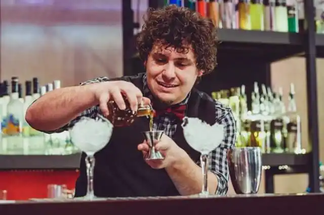 “La coctelería es un rubro de la gastronomía que se viene imponiendo a pasos agigantados”