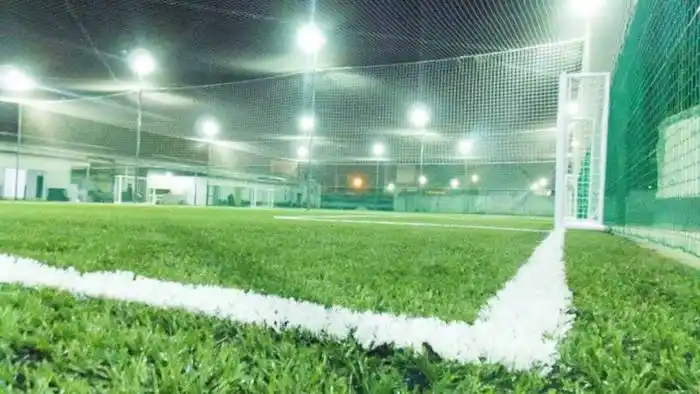 En Feliciano el municipio  habilitó Fútbol 5, Básquet y Patín