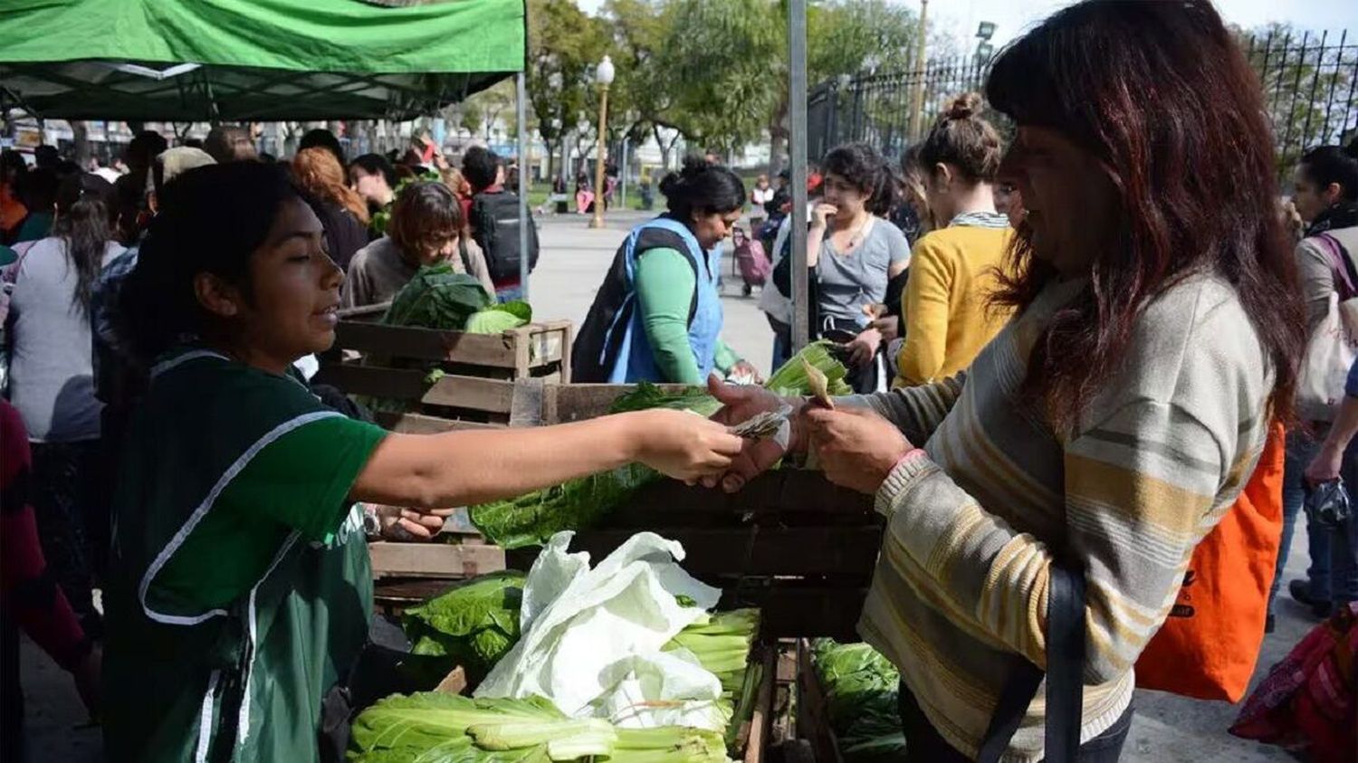 Monotributo social: los beneficiarios ahora tendrán que pagar una parte de la obra social