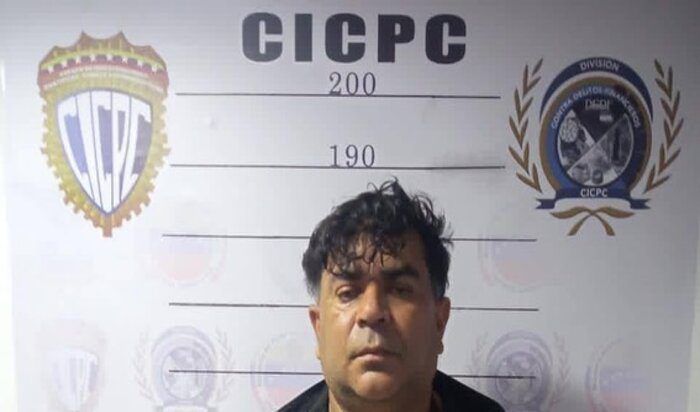 POR TRAMPOSO: detienen a falso comerciante que estafaba con alimentos en Miranda