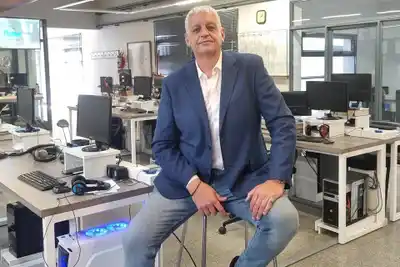 Horacio Pietragalla: "Estamos ante el primer gobierno que niega los delitos de lesa humanidad"