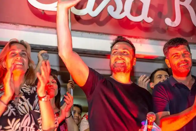 Resultados Elecciones 2021 en Chacabuco: Por ocho votos ganó Juntos 