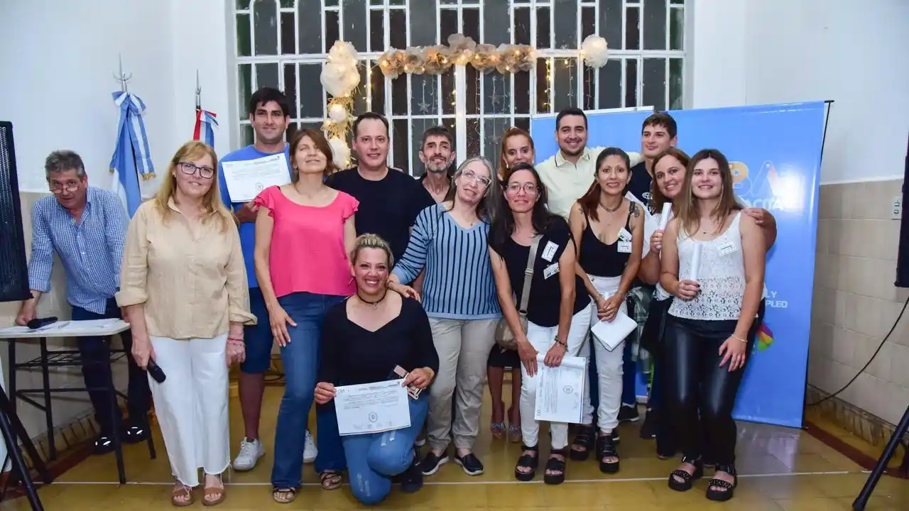 certificados ceder 2025