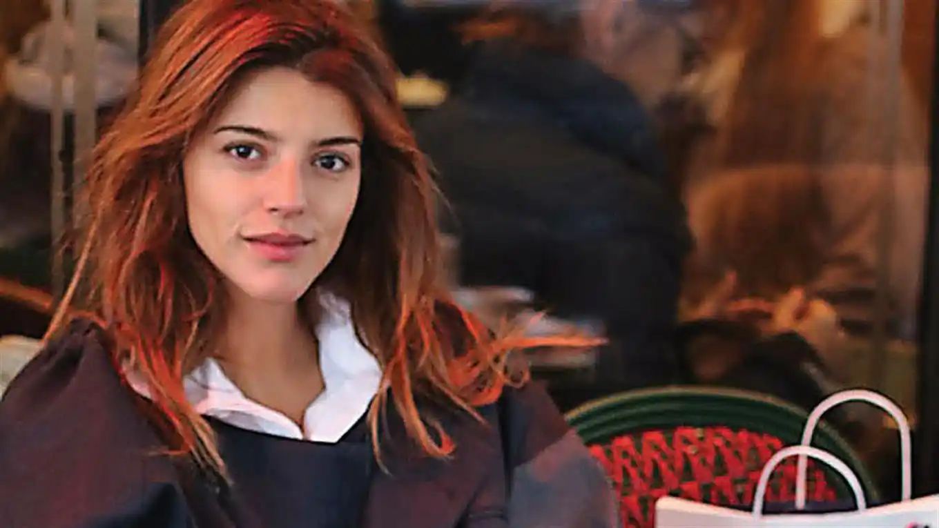 Calu Rivero: “La vida sin WhatsApp es hermosa”