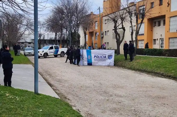 Mar del Plata: El hombre atropellado tenía un frondoso prontuario y la policía secuestró el auto utilizado