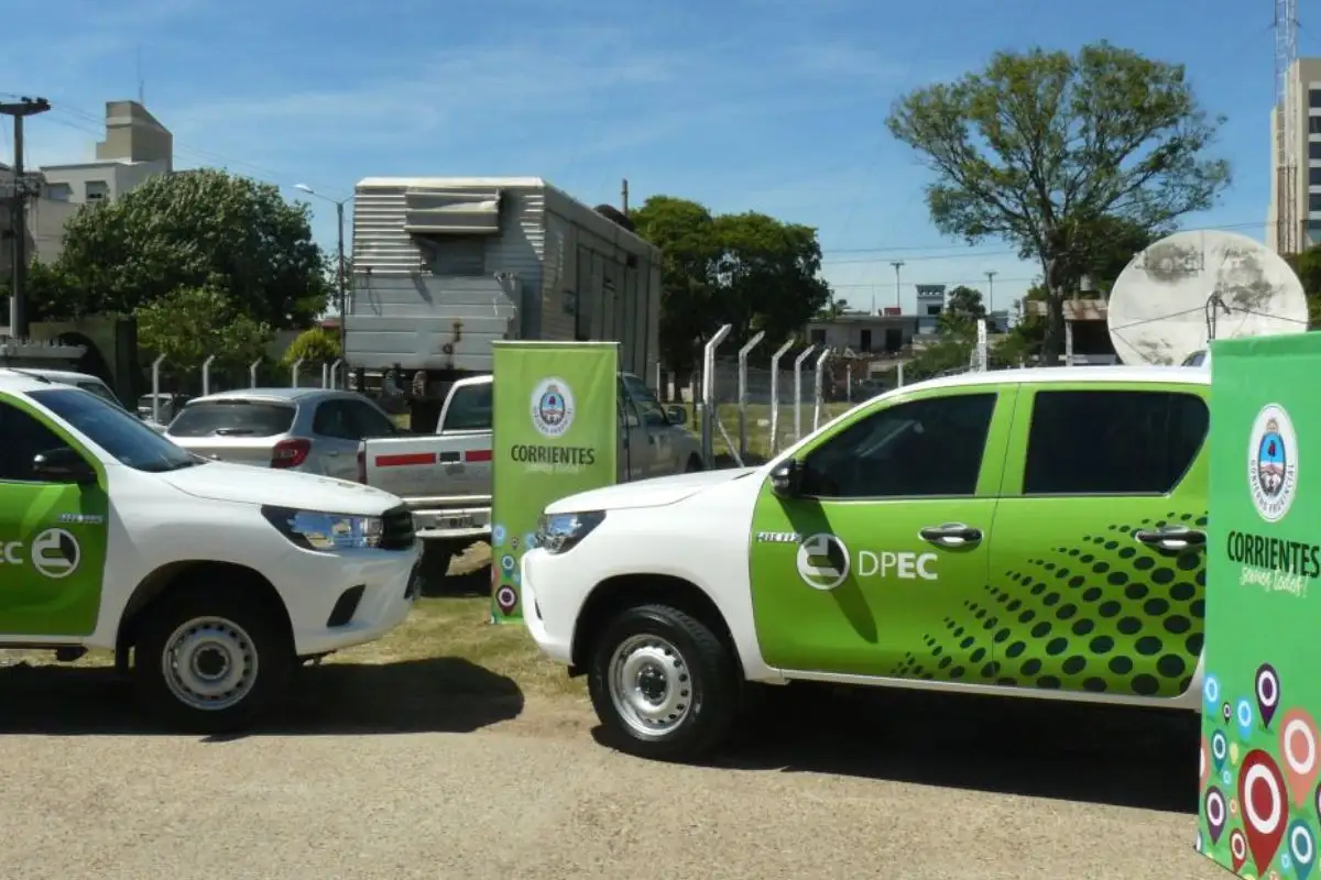 El hombre de 38 años agredió inicialmente a una empleada