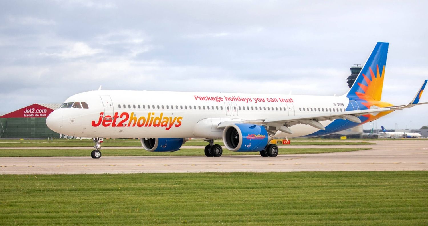 Jet2 y Avolon ordenan motores CFM International para sus futuros aviones de las familias A320neo y 737 MAX