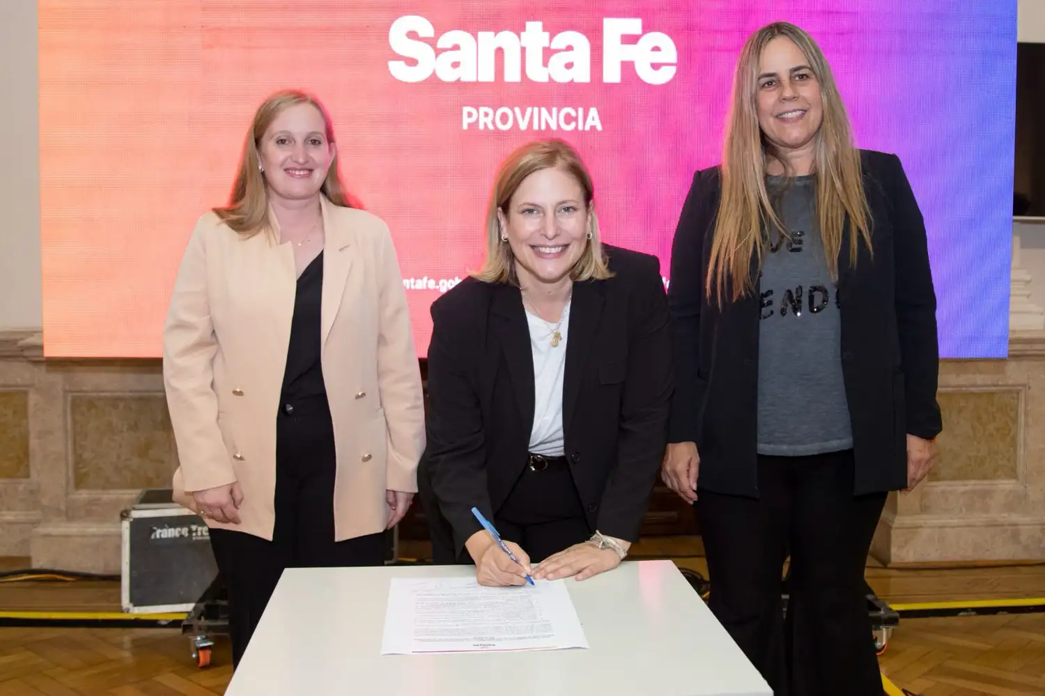 Más fondos para la niñez