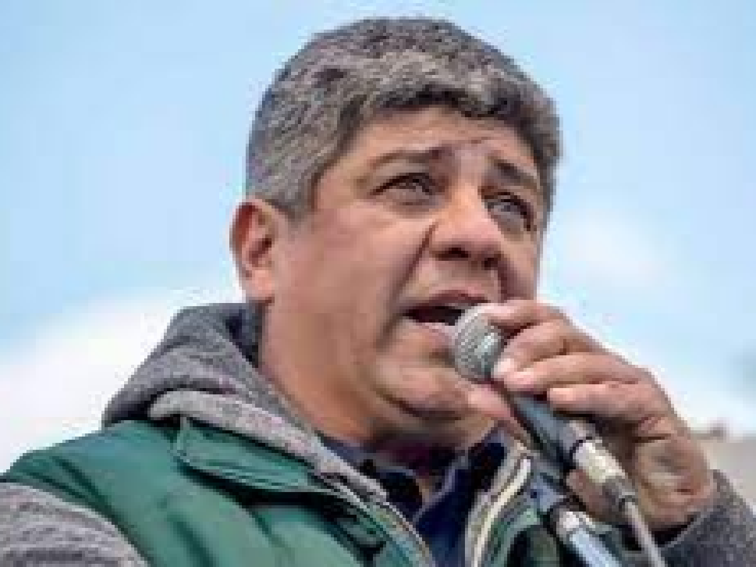 Pablo Moyano defendió el rol del Sindicato de Camioneros en los controles de precios