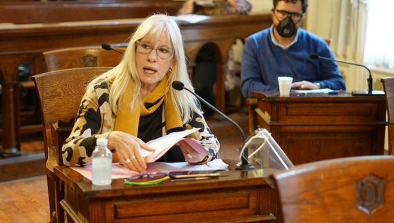 Integrar quiere eximir a restaurantes y hoteles de tasas que gravan el consumo eléctrico