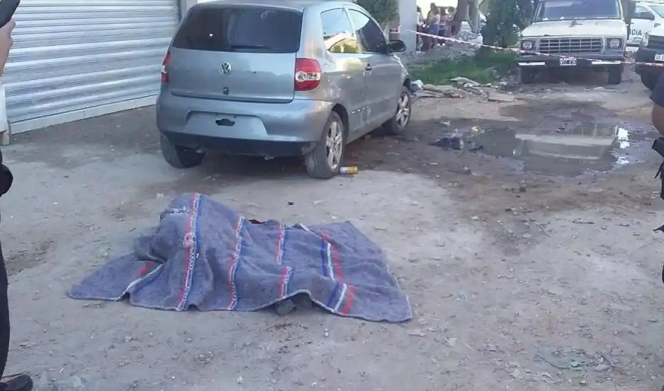 Una policía mató a su ex pareja y luego se suicidó