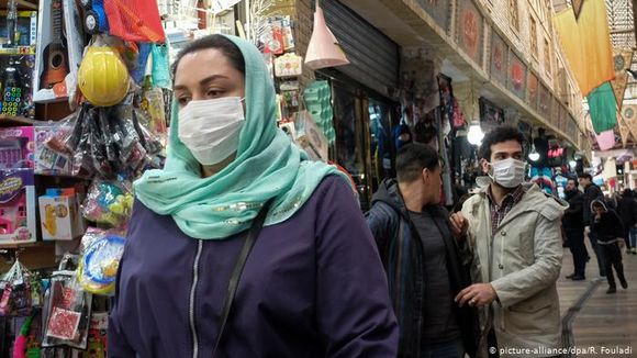 El mundo supera los 12,2 millones de casos y más de 555.000 muertos por coronavirus
