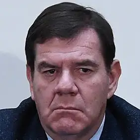 Guillermo montenegro